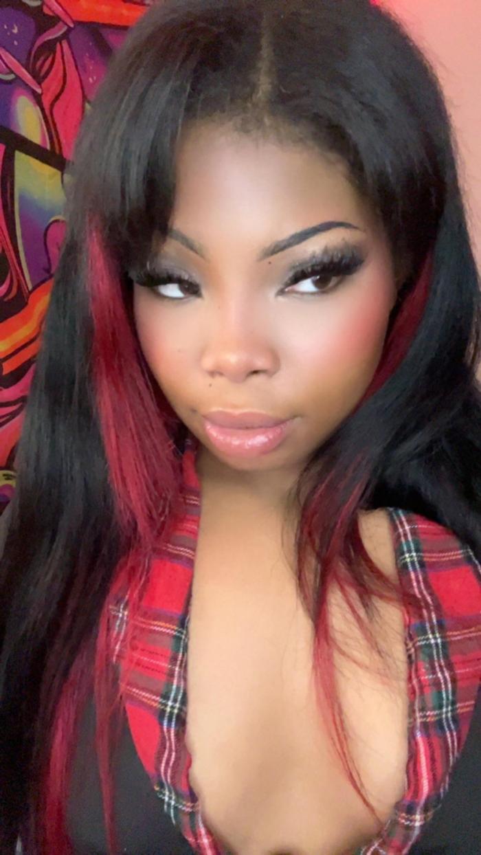goddesskfemdom