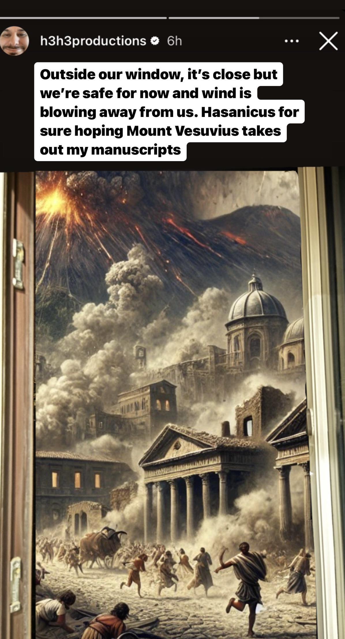 Okay now.... : rHasan_Piker