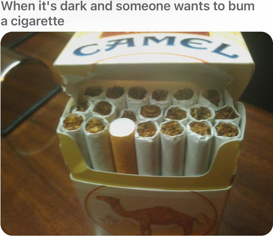 never thought i would post here, but i dont smoke, so… :  rPeterExplainsTheJoke