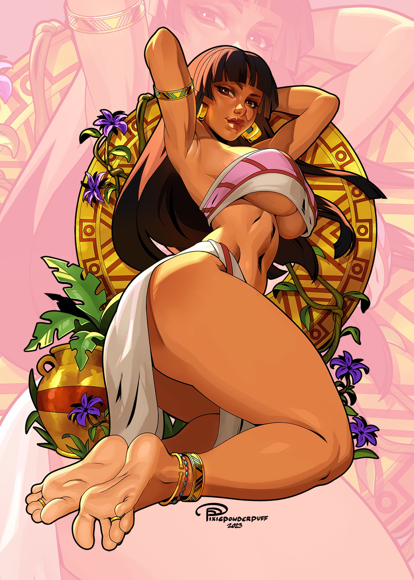 chel :: Road to El Dorado :: ParSujera :: dreamworks :: r34 :: artist :: xxx-files funny cocks - Rebellious Concepts