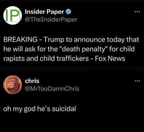 Wouldn’t surprise me in the least