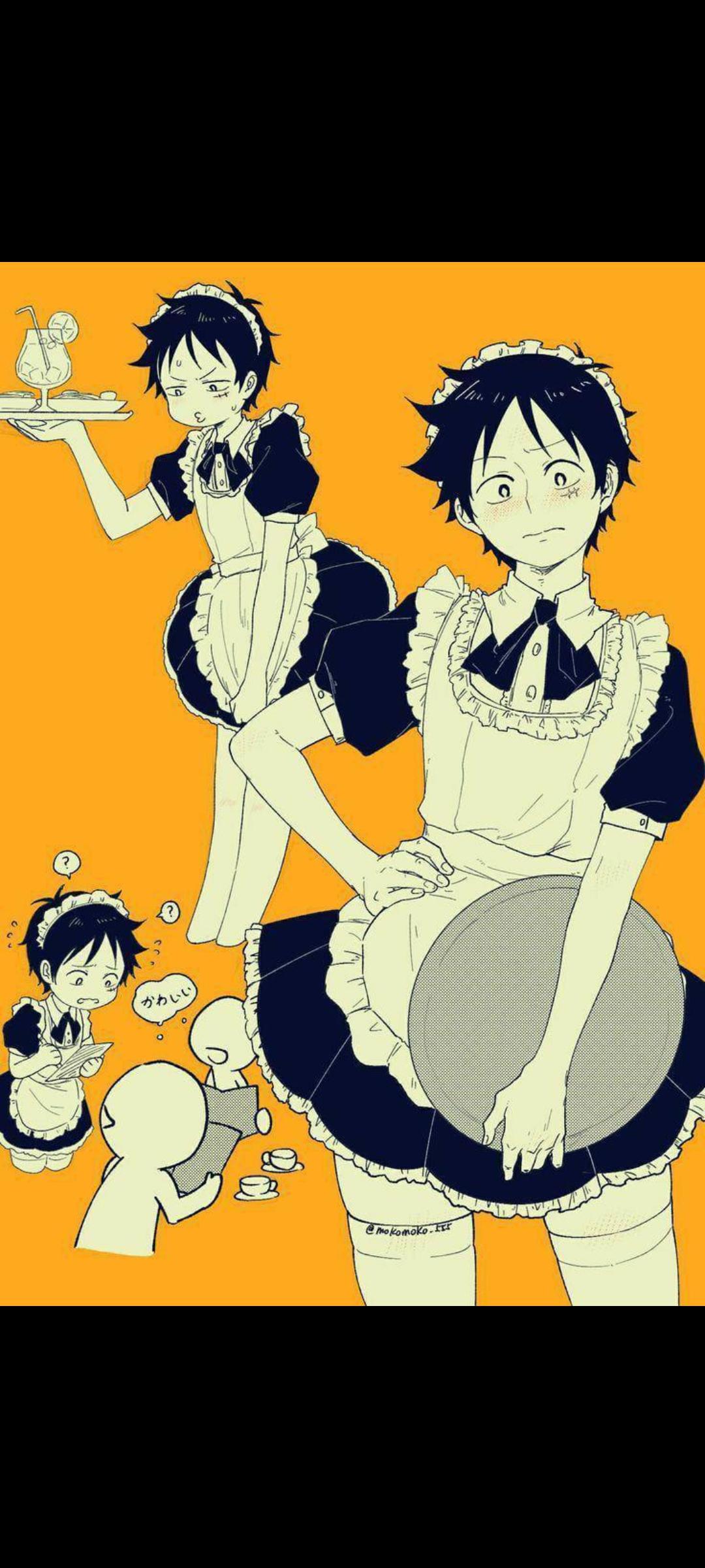 Dorobo neko wins : rMemePiece