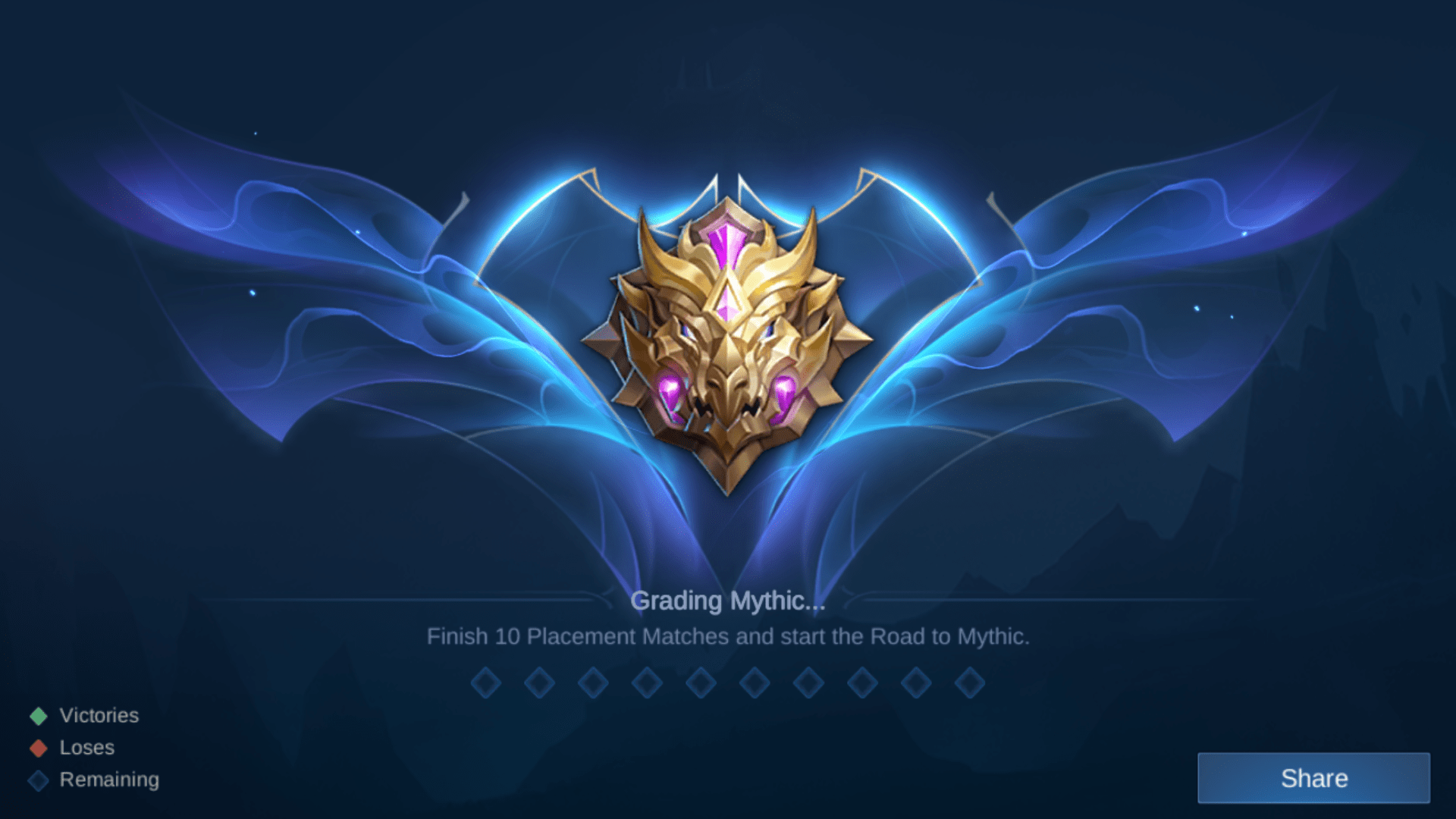 Amazon.com books has the world's largest selection of new and used titles to suit any reader's tastes. The Best 14 Mythical Glory Transparent Mobile Legends Mvp