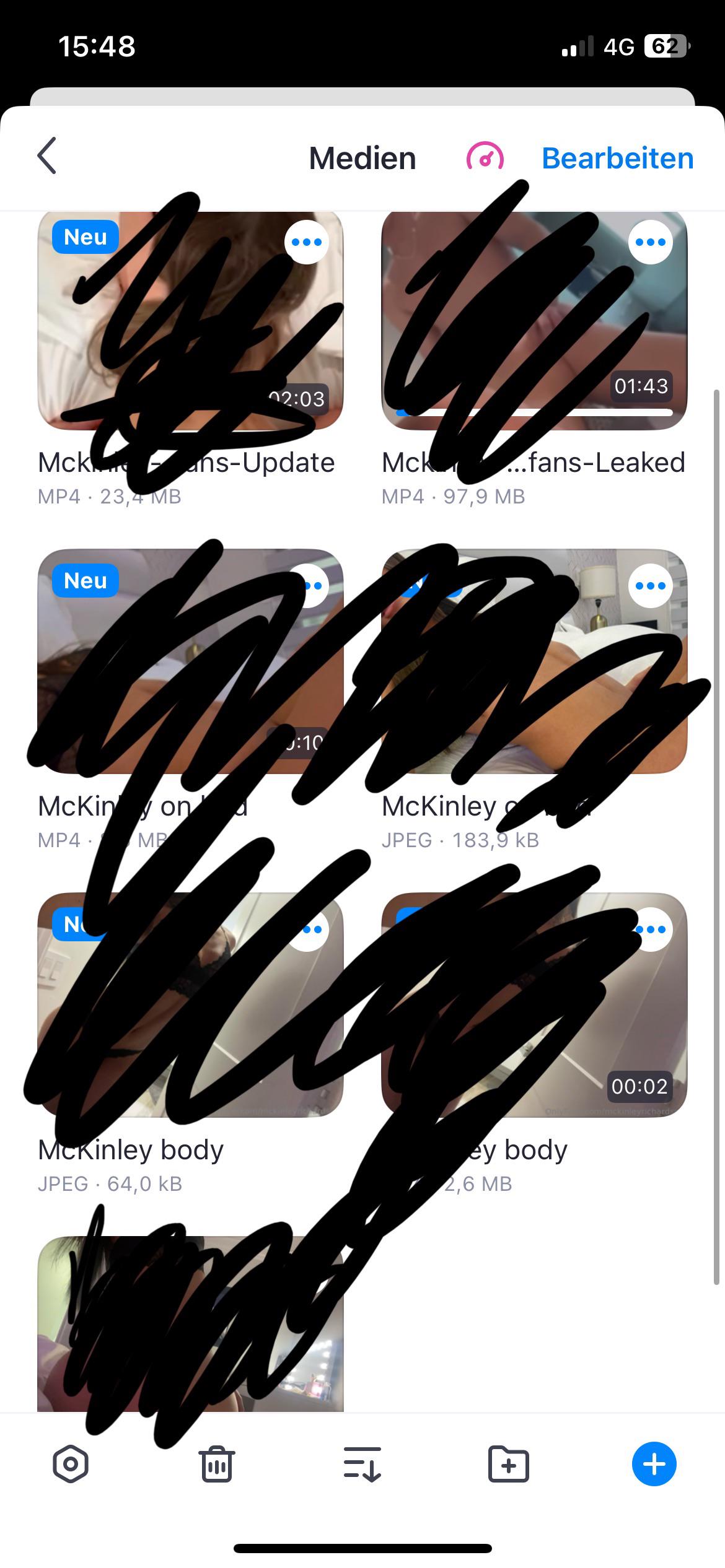 Mckinley Richardson content who wants dm : rOnlyFans101BrandNew