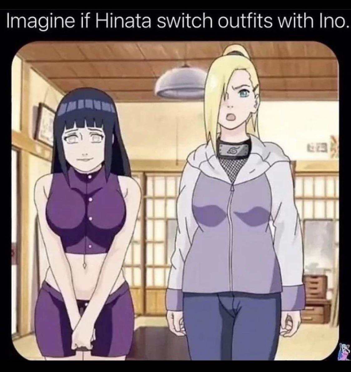Naruto Hypno Crystal