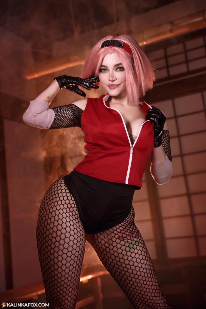 kalinkafox