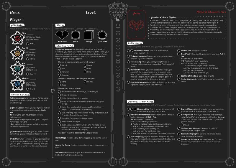 Starlight A Quickstart Guide R Pbta - Stunning Desktop Space Textures | Free Download