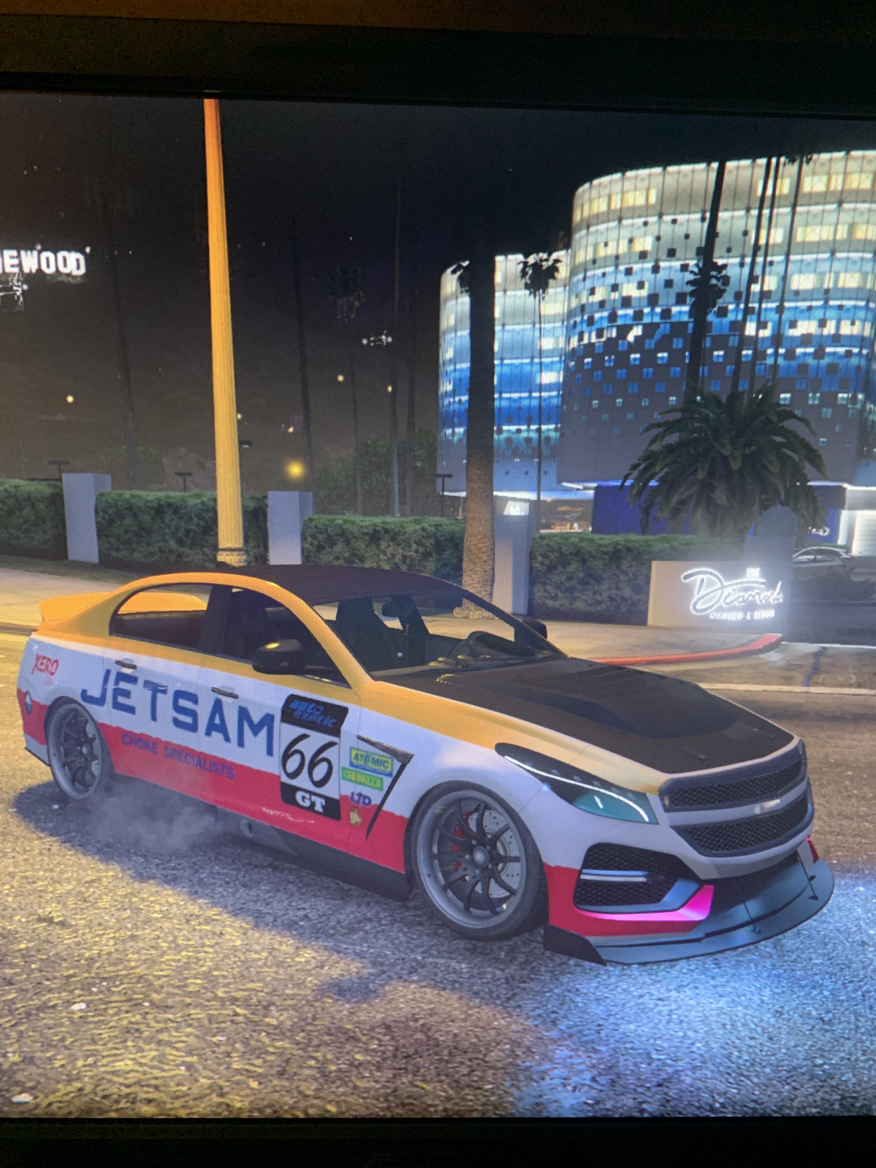 Gta 5 Albany 
