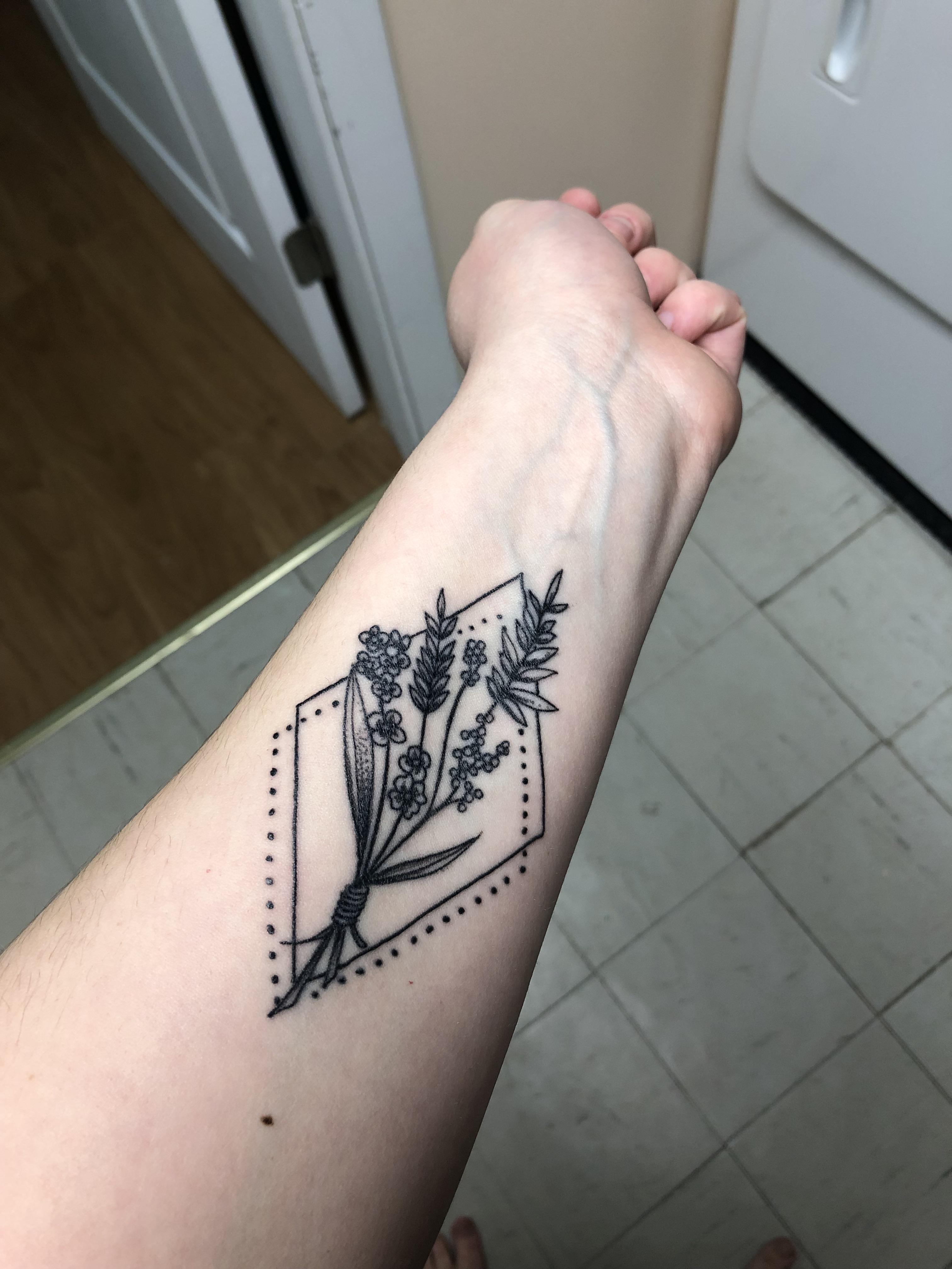 Tattoo By Shawn At Champions Tattoo In Edmonton Tattoos