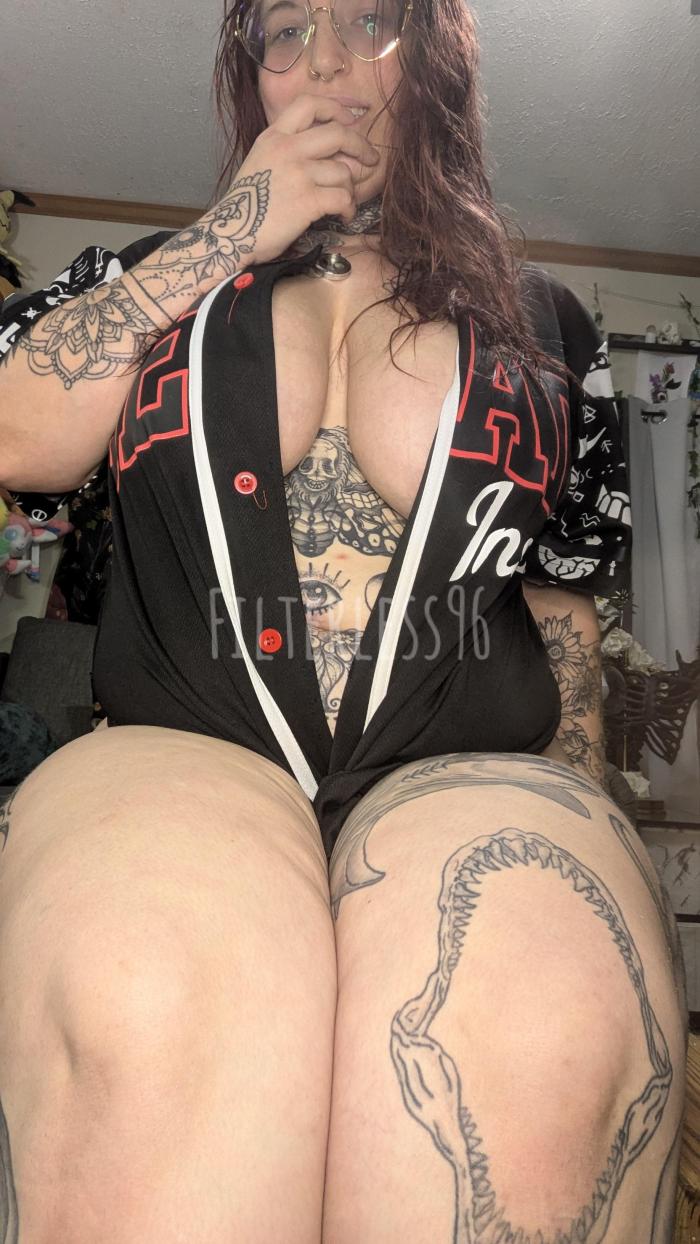 Spookibabexoxo