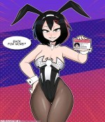 Peni Parker Spiderman Dankodeadzone : rrule34