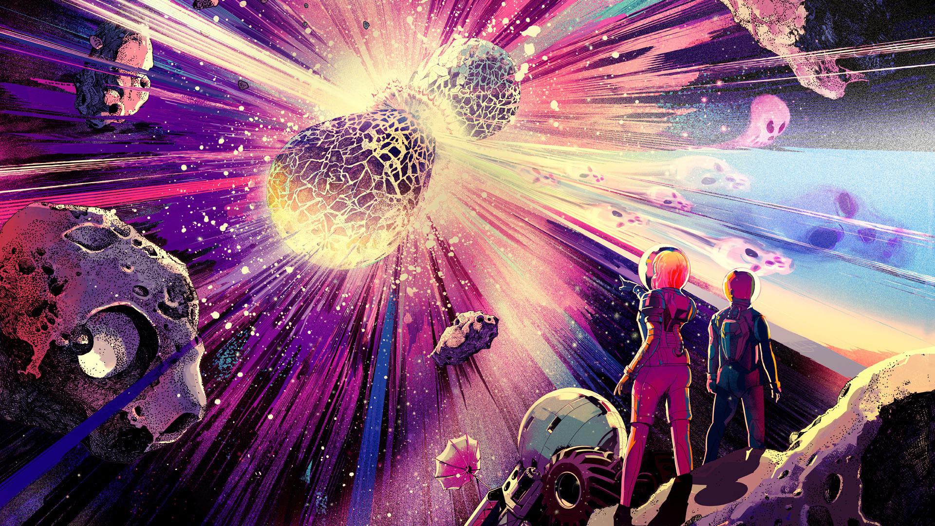 Discover this awesome collection of nasa ipad air wallpapers. 1920x1080 Seen This While Scrolling Through The Nasa App Looks Pretty Cool For Laptop Or Ipad Tablet Wallpaper R Wallpaper