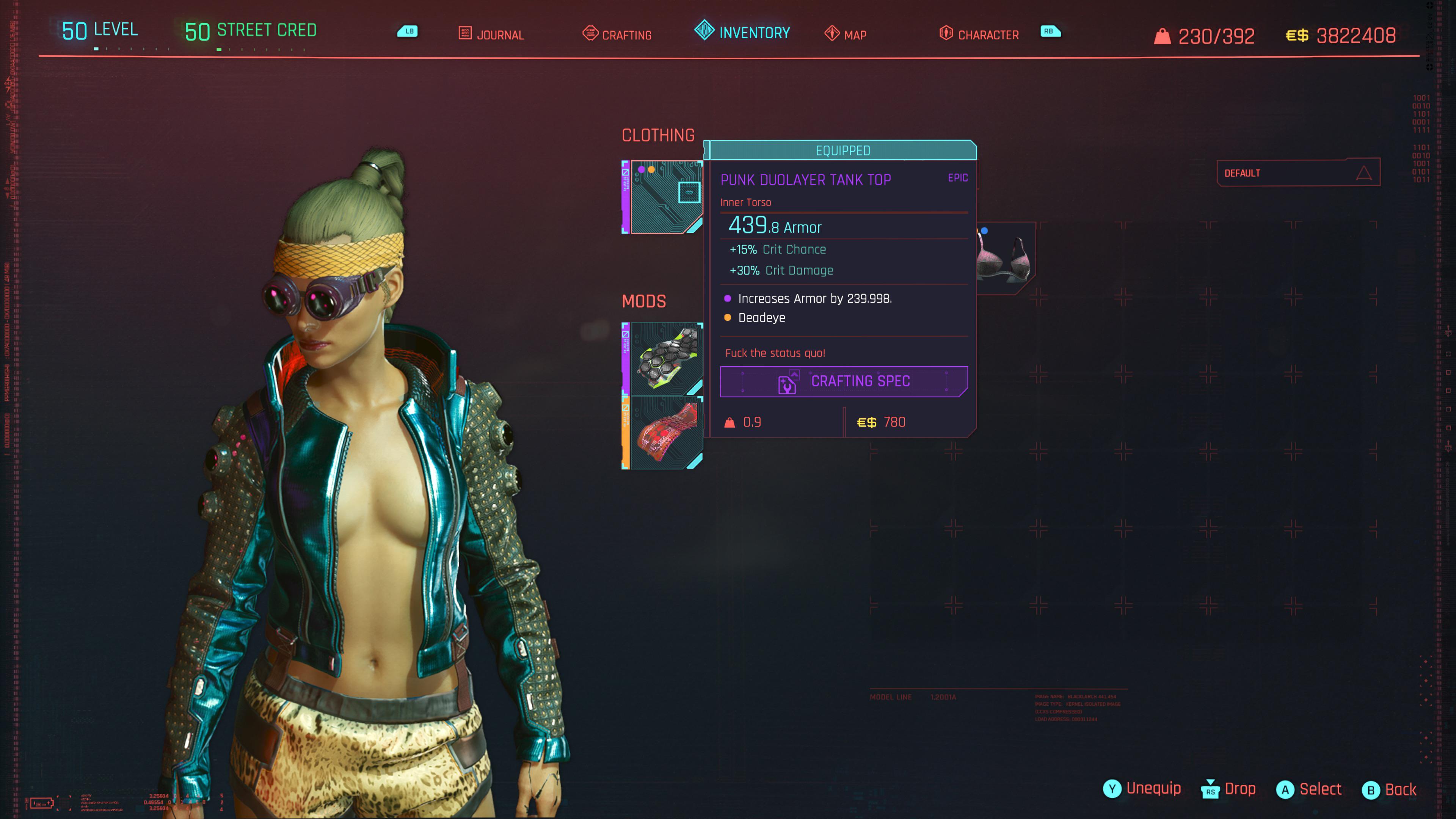 Reddit The Front Page Of The Inter Cyberpunk Girl Cyberpunk Art Cyberpunk Female Cyberpunk 2077 Female Clothing Reddit - See more ideas about cyberpunk cyberpunk 2077 cyberpunk character.