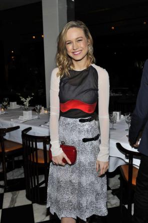 Private Antonio Berardi Dinner – Beverly Hills, January 2014