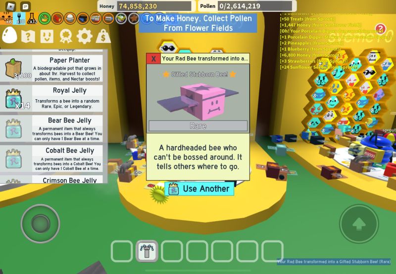 Crazy Luck R Beeswarmsimulator - Vintage Backgrounds - Modern 8K Collection