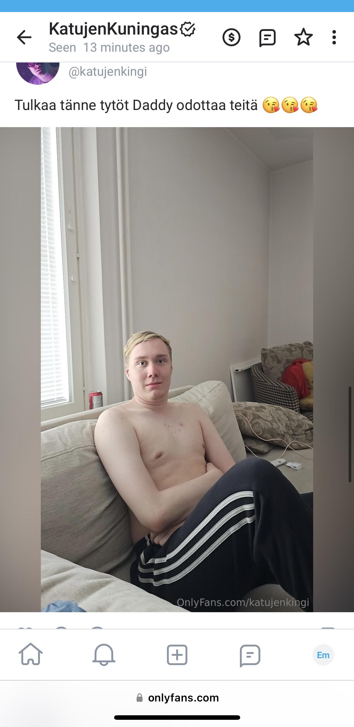 Lassi khulman onlyfans : rsnappisensuroimaton