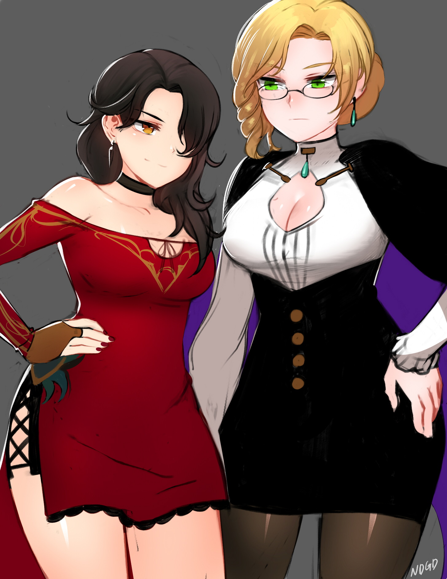 The Last Futas