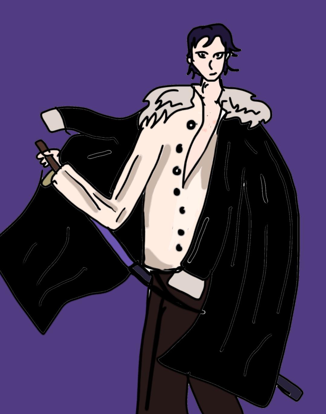 Futoku no Guild Immoral Guild is going to receive an uncensored version on  AT-X : ranime