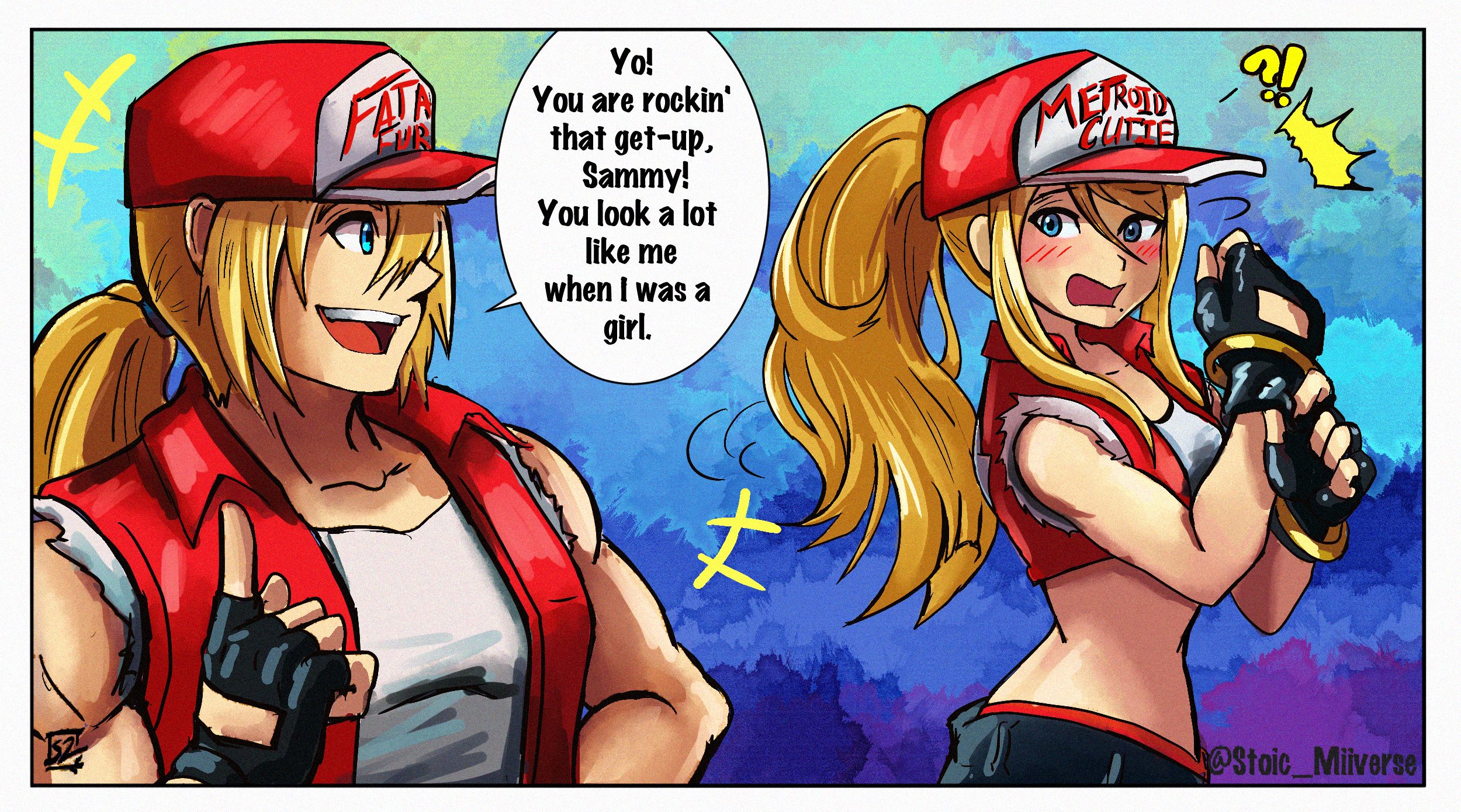 Fatal Cutie Hentai