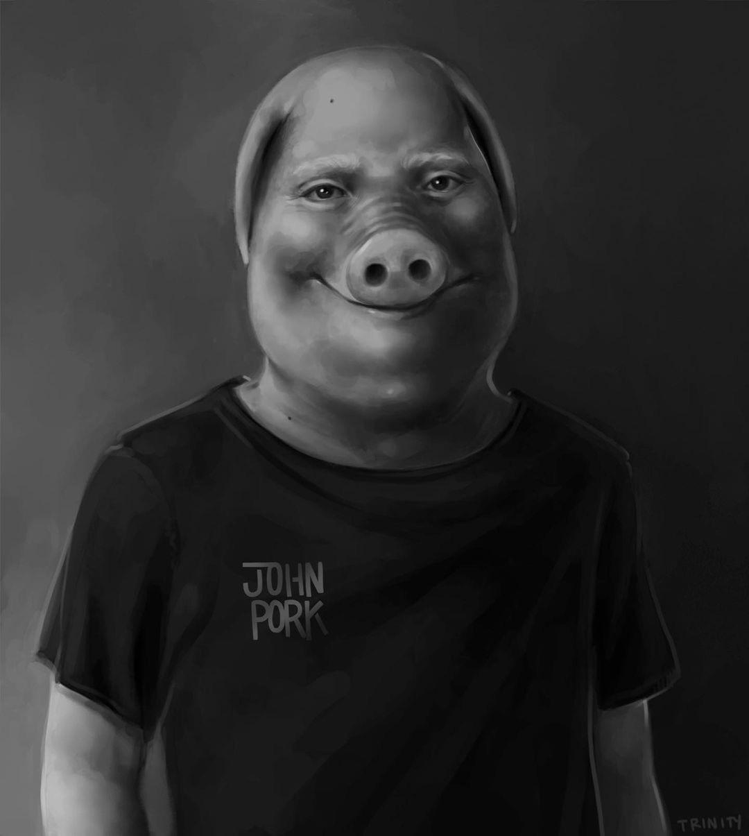 john pork : rComedyNecrophilia