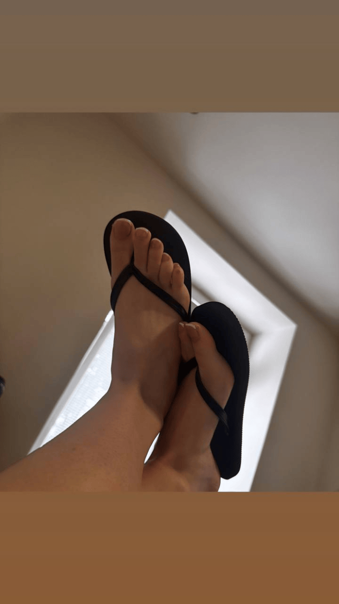 xxfeetbycheekyxx