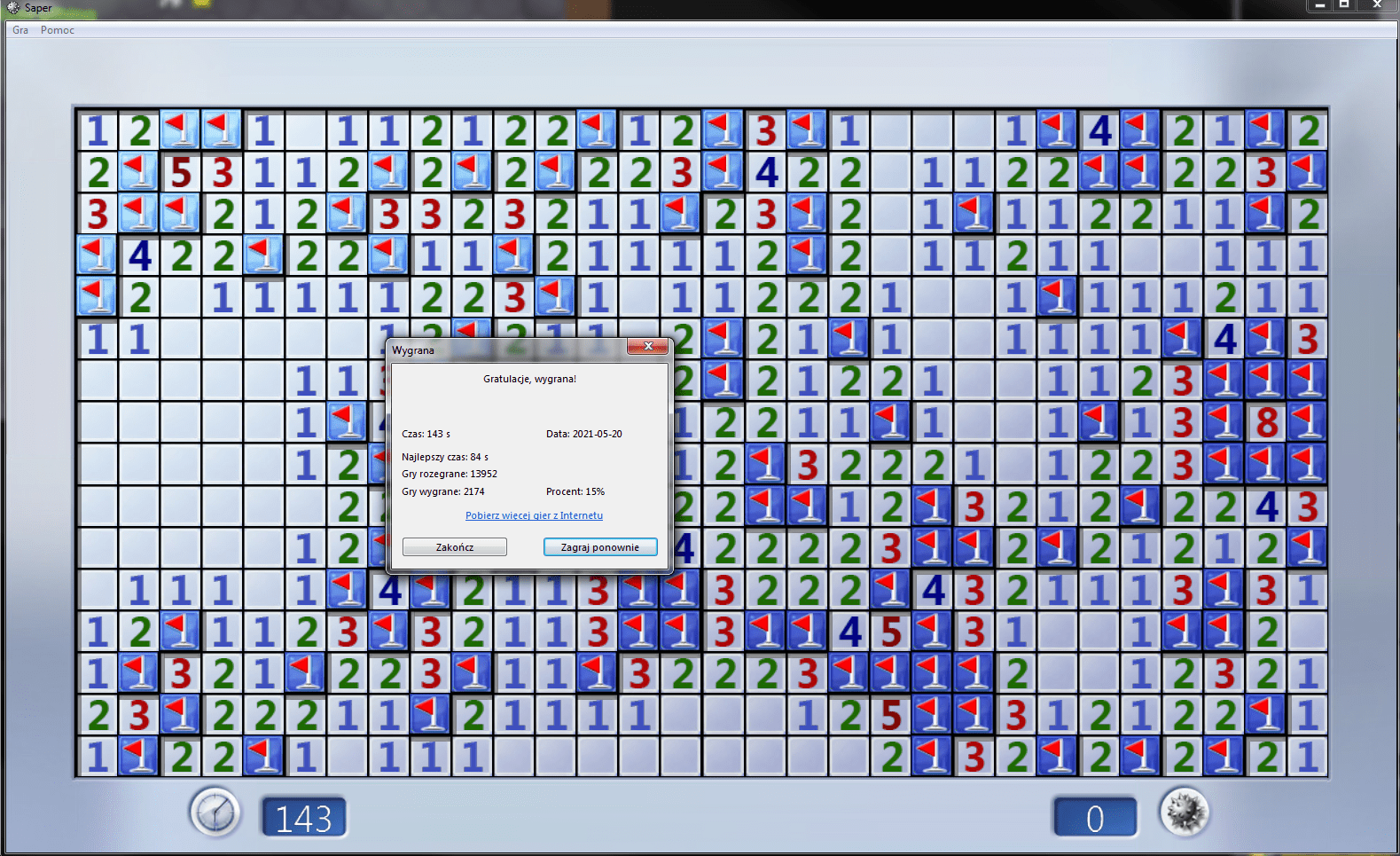 Biareview Minesweeper Rage3D Rage3D Discussion Area Community and Site Discussions Off Topic Lounge.