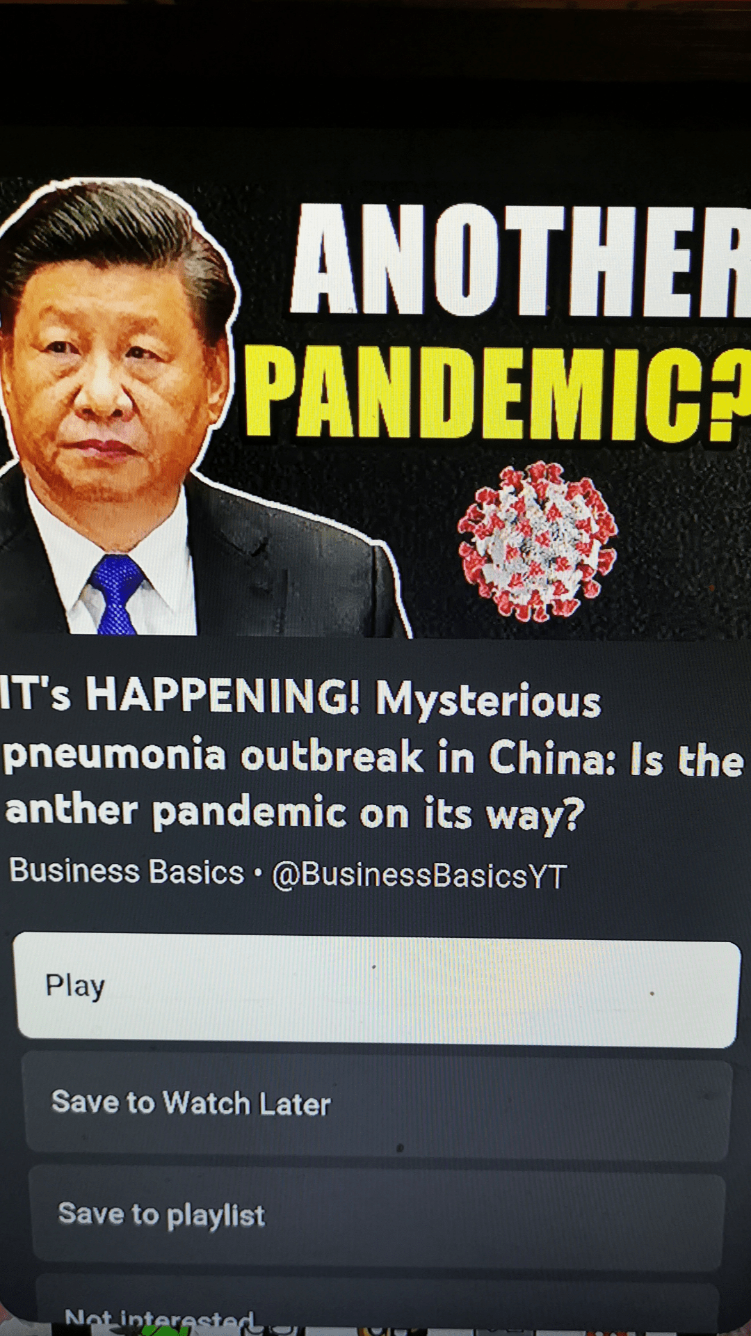 Is this really what YouTube has come to? : ryoutube