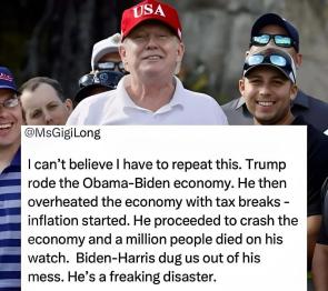The economy