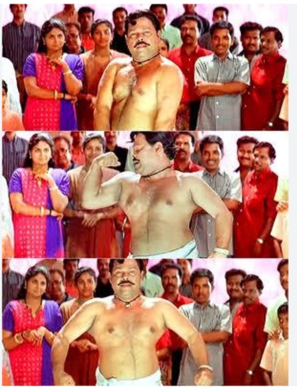 Hottest Malayalam Movie Scenes???? : rInsideMollywood