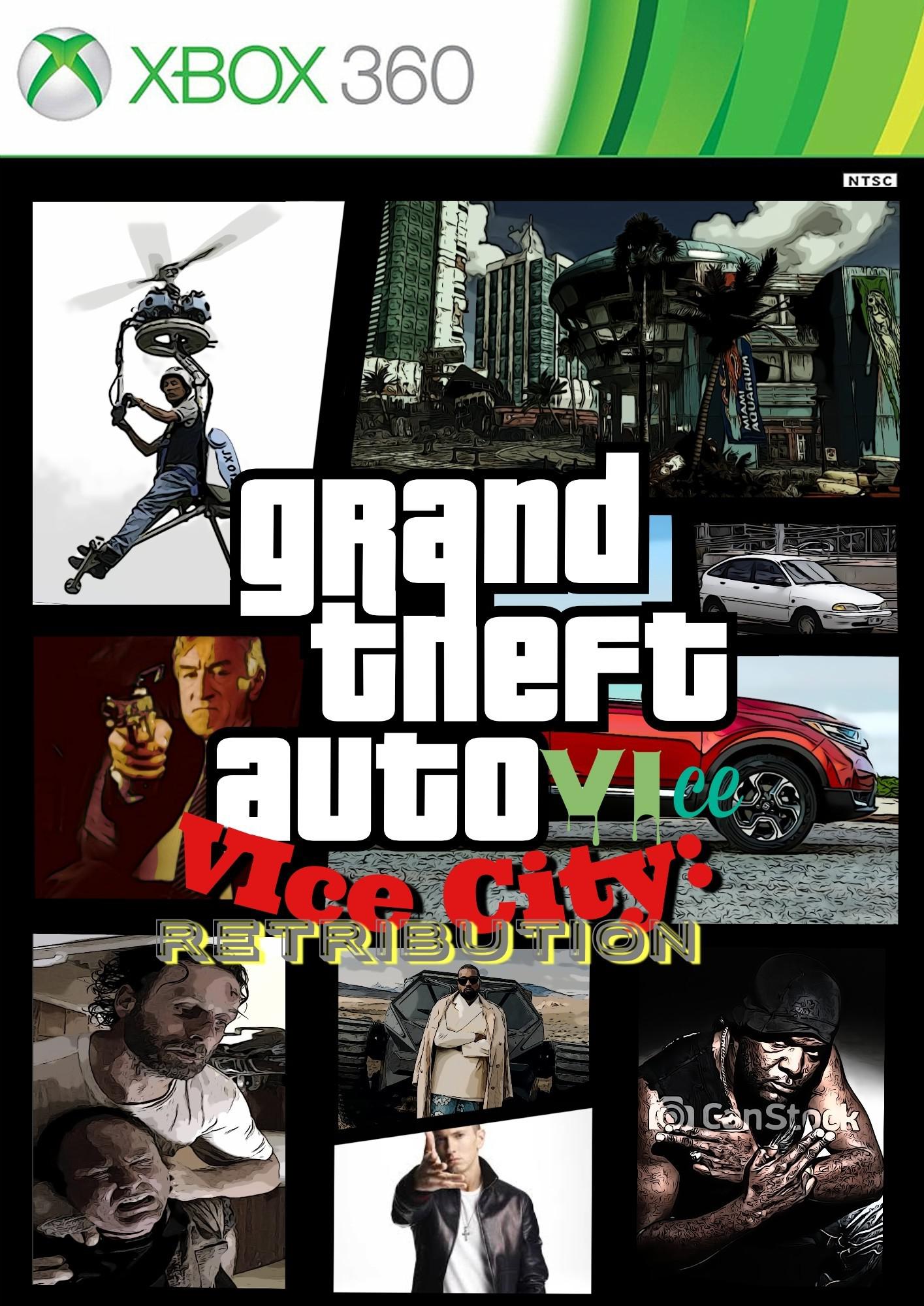 Gta 6 Xbox 360 Deus Ex Human Revolution Xbox 360 