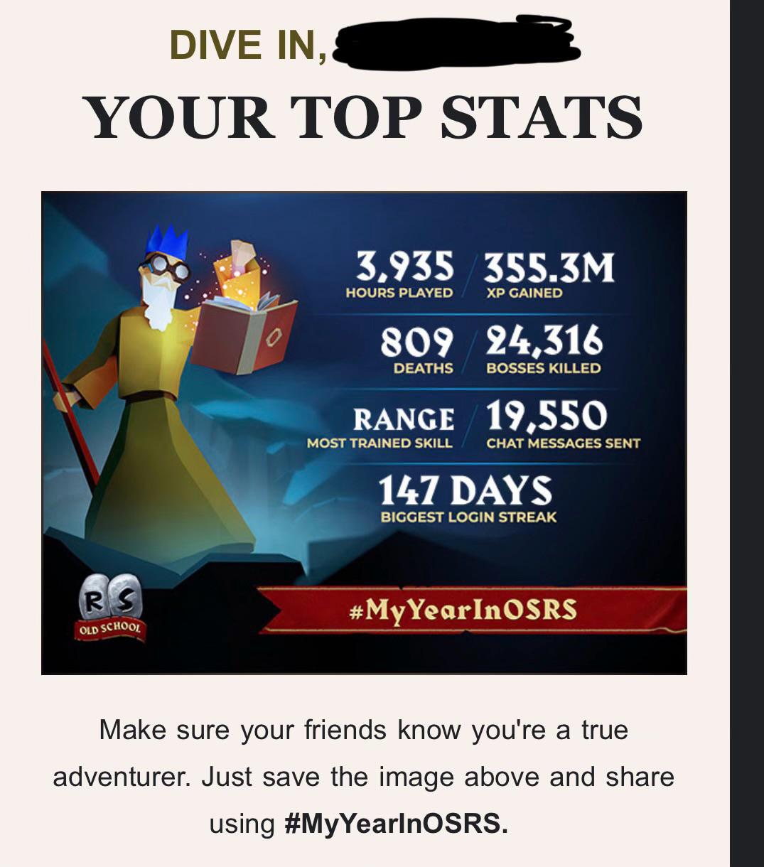 Main jisko addict ho gaya hu, use chhod nahi pa raha hu. : r2007scape