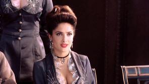 Salma Hayek [Wild Wild West]