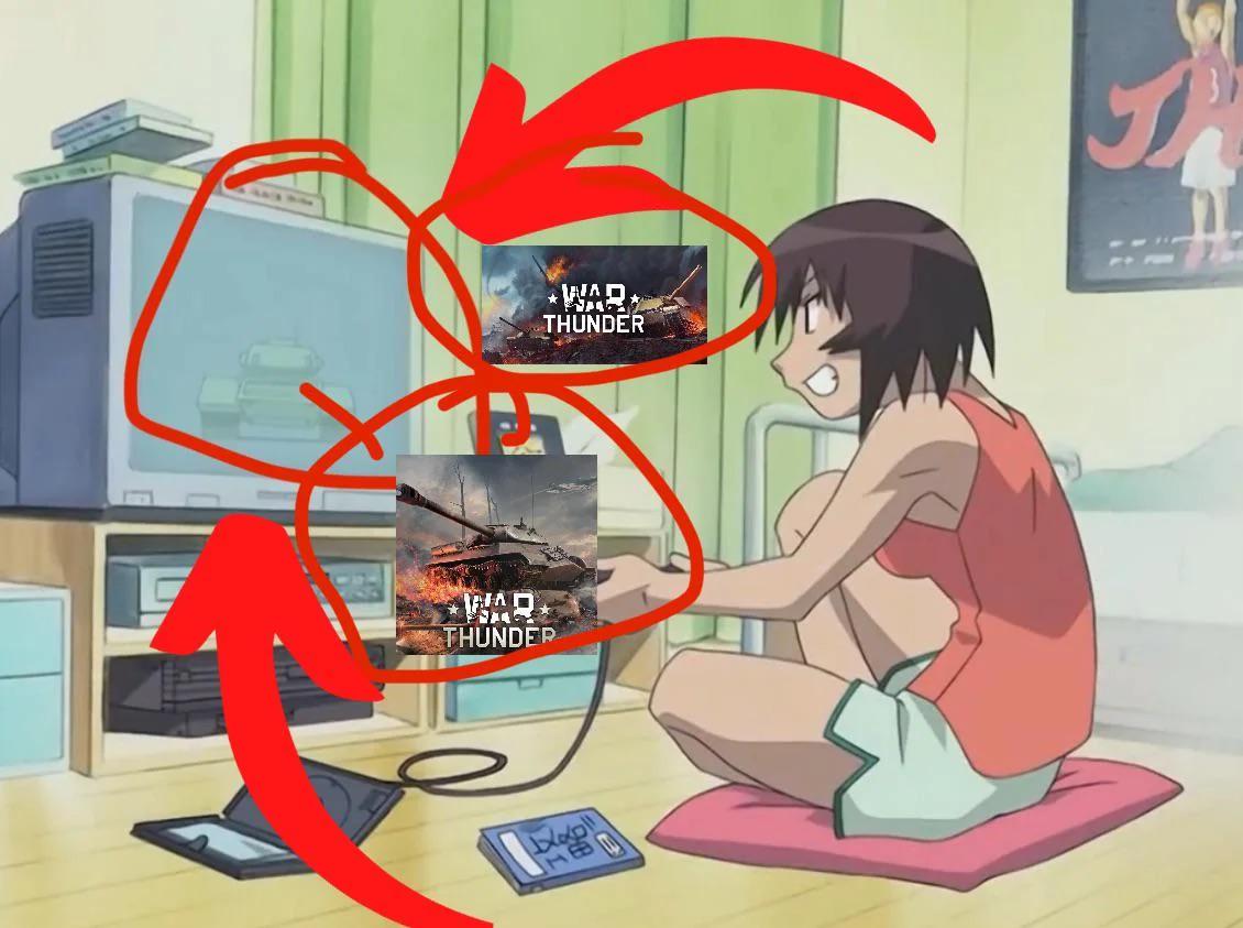 Kagura is a gamer??? What game is she playing? Right answers only : rAzumangaPosting