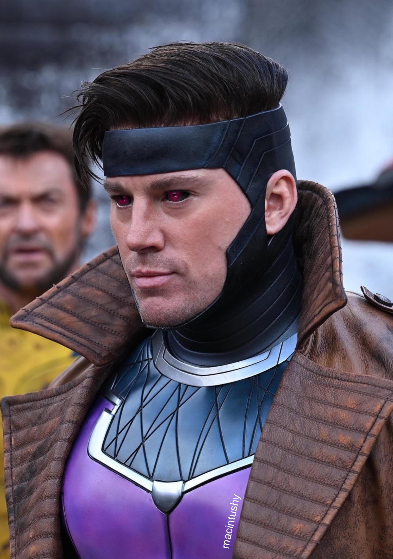 Comic accurate eyes would have made this charming characters appearance  even better. : rmarvelstudios