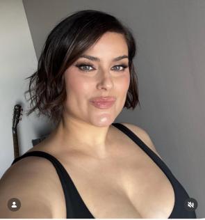 Nelly Furtado, 47