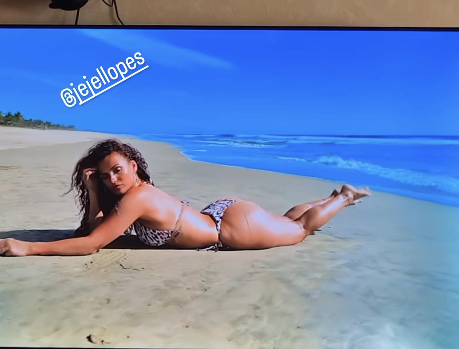 Jeje lopes : rInfluencerNSFW