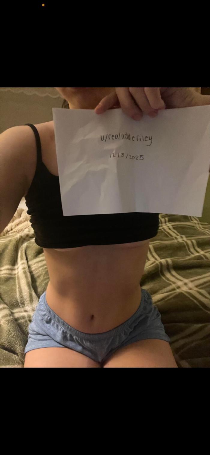 realaddieriley