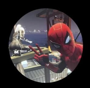 My new profile picture, what do you guys think?
