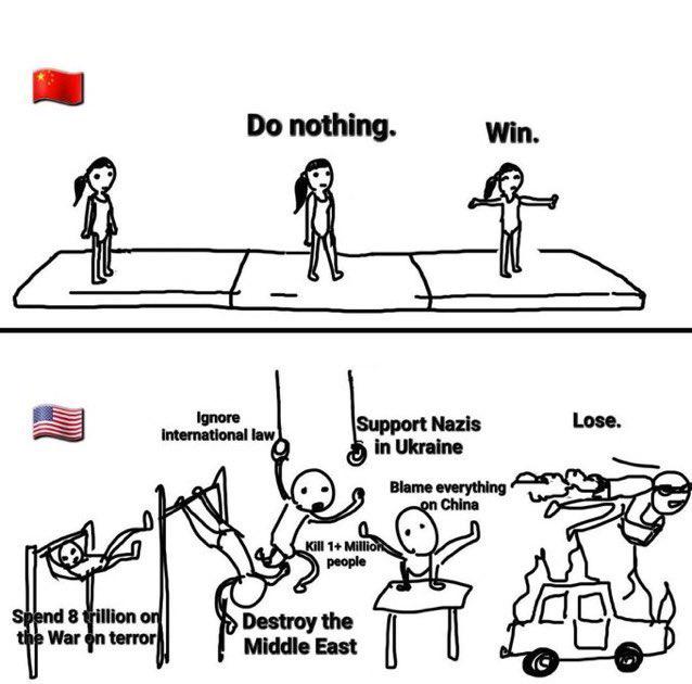 Based Meme R Sino - City Art Collection - 8K Quality