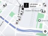Ants R Uberdrivers