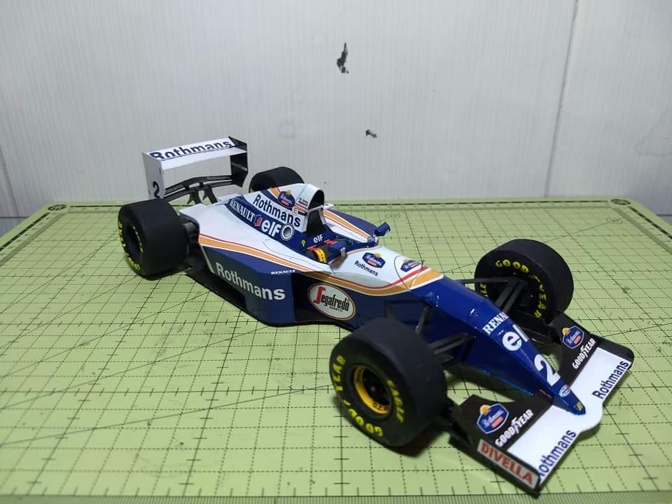 Alfa Romeo Penalised Post Race Williams Score First 2019