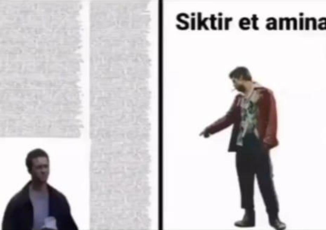 Sex (dramatik) : rKGBTR