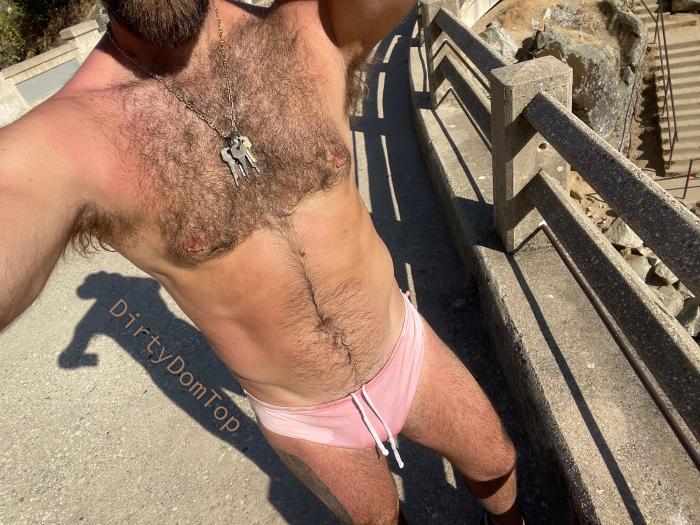 DirtyDomTop