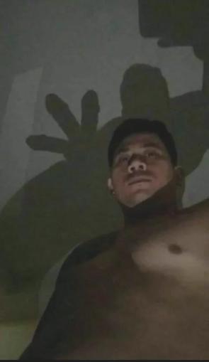 Blursed Shadow