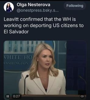 This dystopia is decidedly not boring anymore.