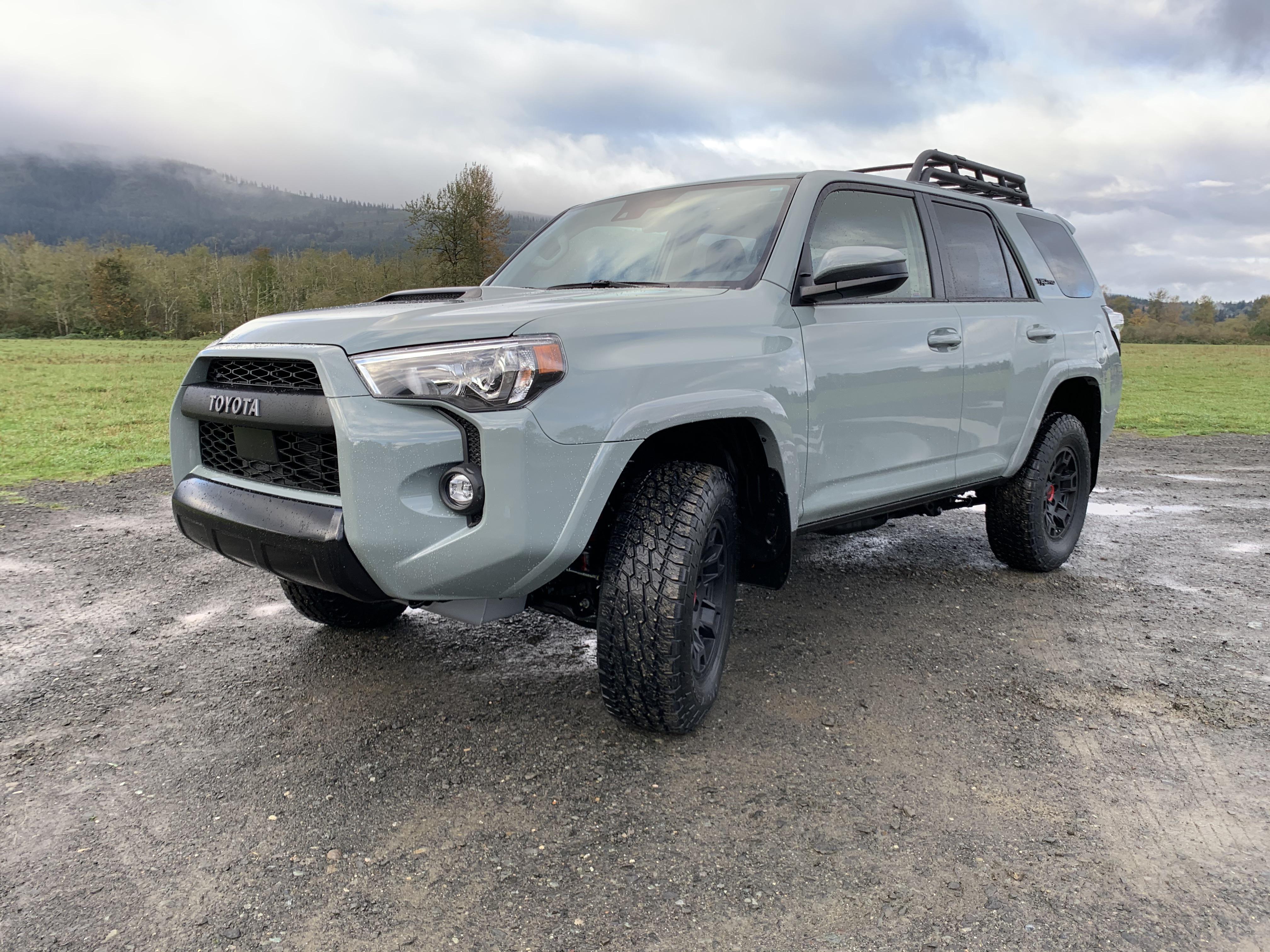 Picked her up yesterday. i'm thinking it needs a space name to go with