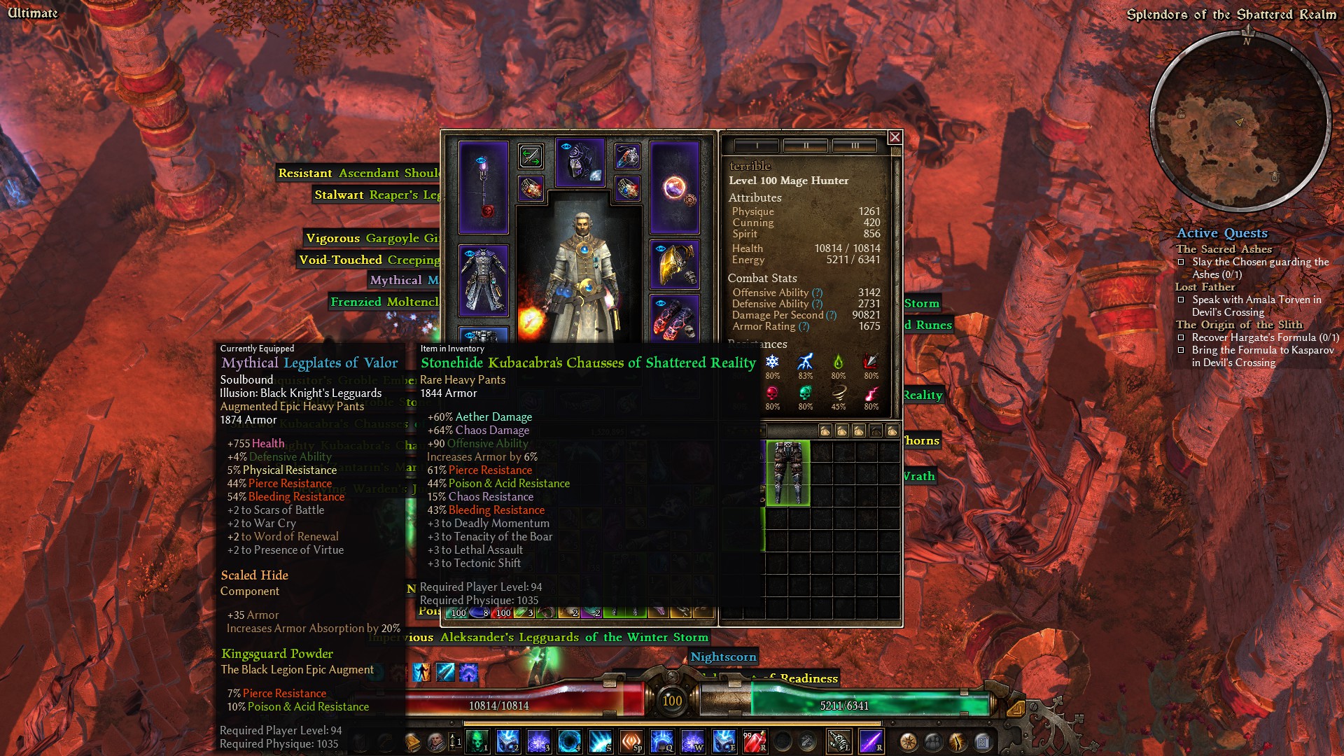 This Floating Aetherial Crystal Is So Cool Gameplay Discussion Crate Entertainment Forum 