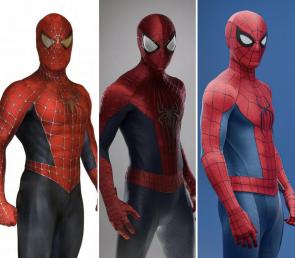 So, at this point which suit is your favorite?