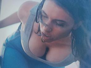 Nice view