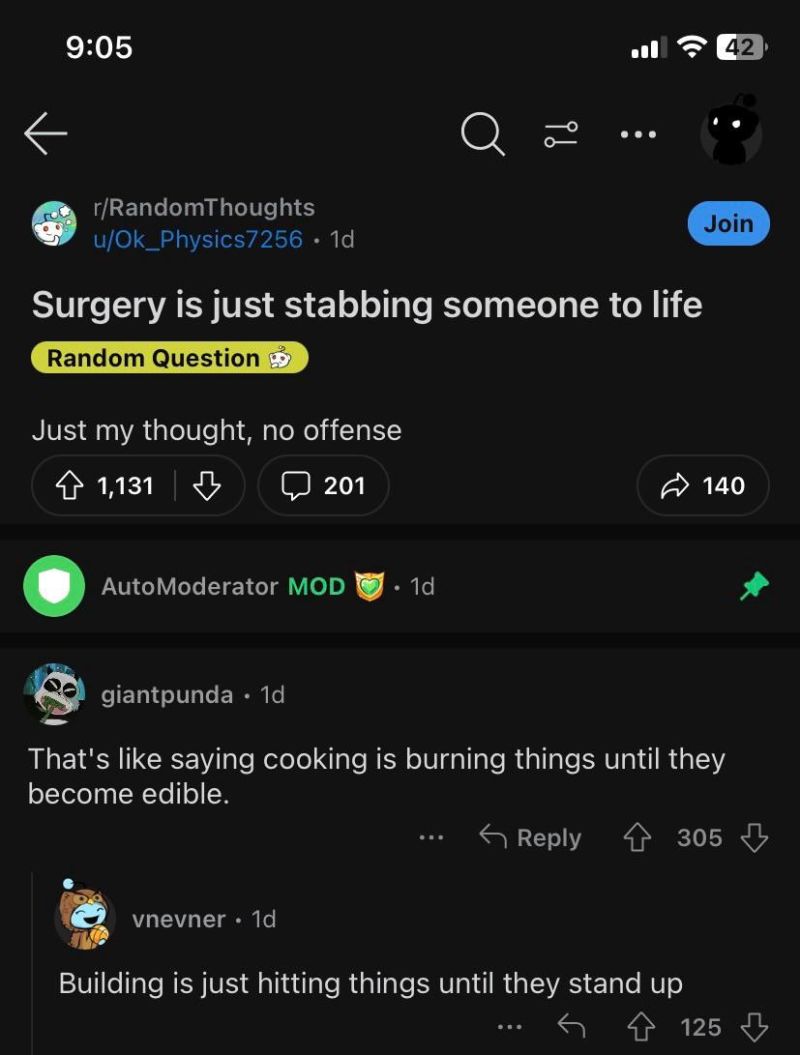 Something Here Seems Off R Technicallythetruth - Desktop City Wallpapers for Desktop